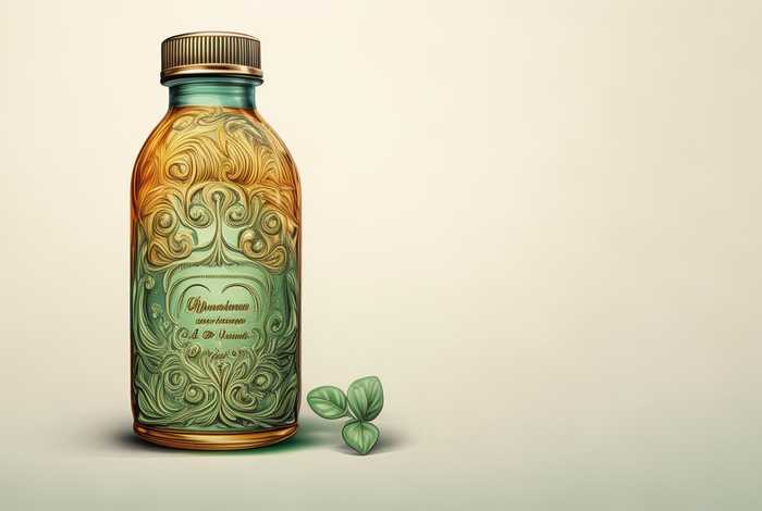 medicine illustrated