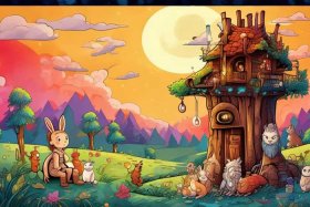 儿童书籍3-6岁故事大王 故事书大全3-6岁