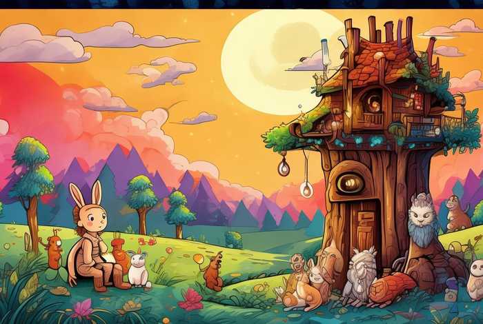 儿童书籍3-6岁故事大王 故事书大全3-6岁