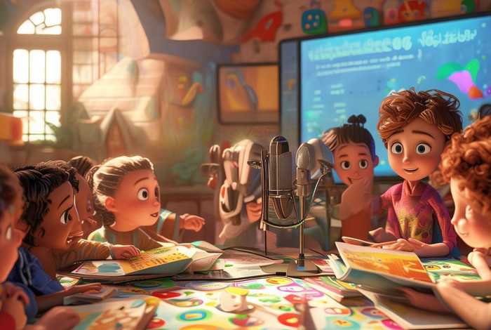 儿童绘本故事配音兼职平台(儿童绘本配音价格) 儿童绘本故事配音兼职平台(儿童绘本配音价格)