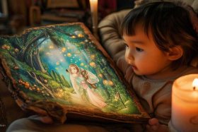 365夜经典儿童童话故事（365夜经典童话故事）