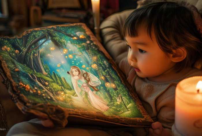 365夜经典儿童童话故事（365夜经典童话故事）