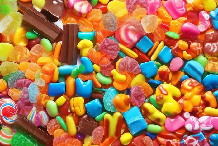 儿童糖果图片 - 儿童糖果图片大全