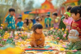 6岁儿童成语故事、6岁幼儿成语故事