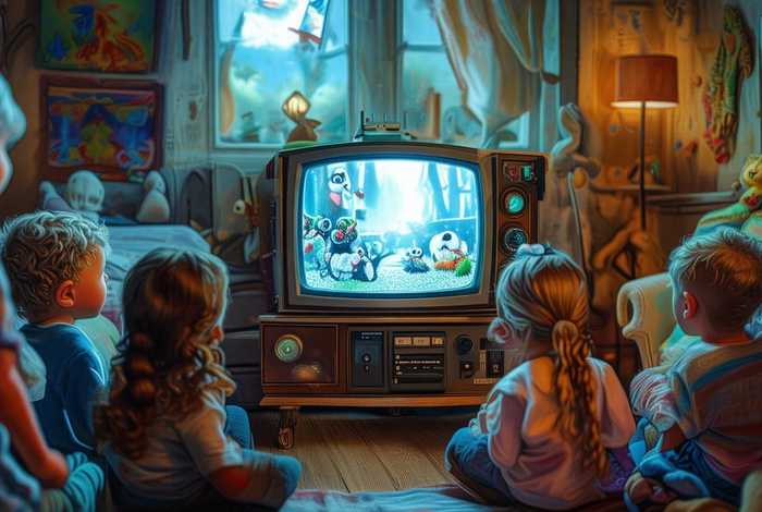 儿童经典故事连续播放视频；少儿经典故事视频