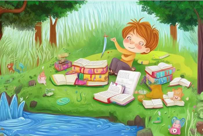 儿童故事作家金波 - 金波 儿童作家