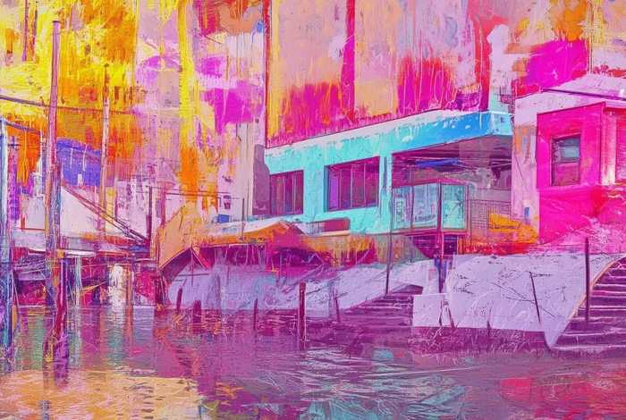 儿童小气故事；绘本有关小气的故事