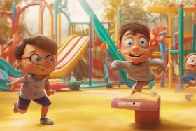 儿童幽默小故事大全爆笑 - 少儿幽默小故事