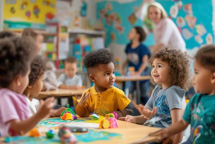 儿童口语发展的关键期是几岁,幼儿口语发展关键期是几岁 儿童口语发展的关键期是几岁,幼儿口语发展关键期是几岁