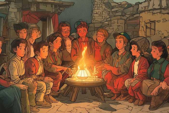 儿童红色经典故事连环画、少儿红色经典故事连环画 儿童红色经典故事连环画、少儿红色经典故事连环画