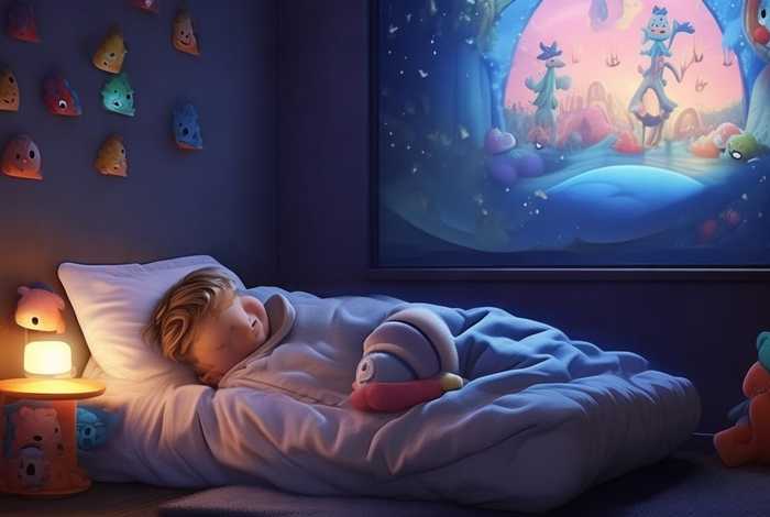 儿童睡前催眠视频、儿童睡前催眠曲30分钟