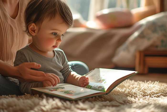 mother绘本故事 - motherdearmother绘本读后感