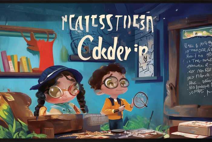 儿童破案小说 儿童破案小说排行榜 儿童破案小说 儿童破案小说排行榜