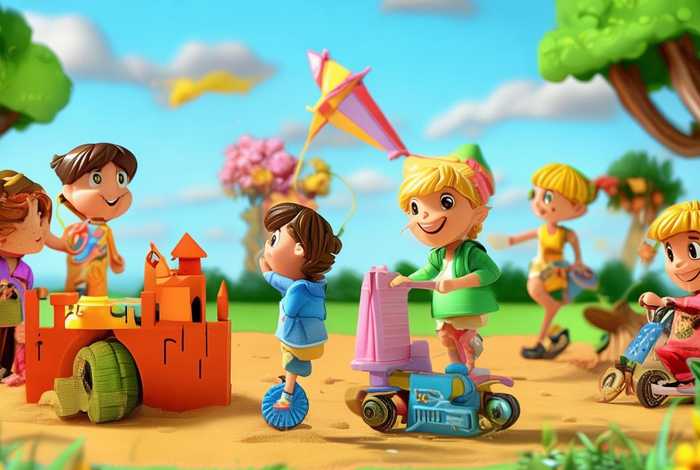 4-6岁故事演绎，故事演绎视频4-6岁