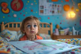 儿童室性早搏是什么原因引起的、小孩室性早搏是什么原因引起的