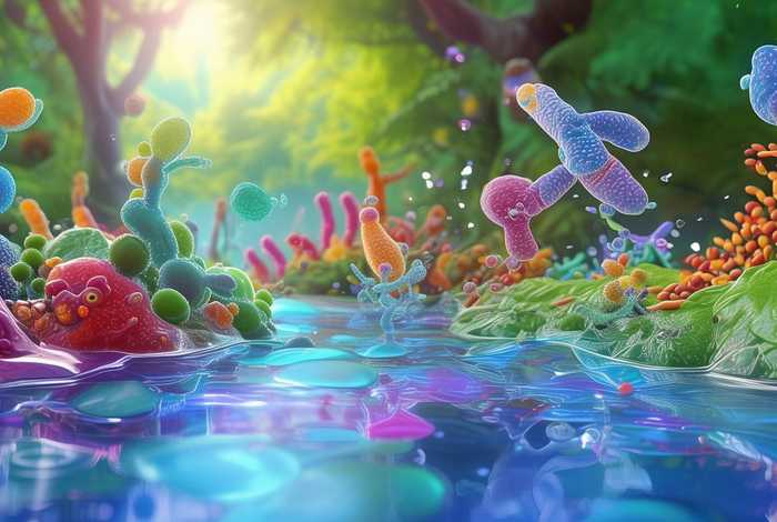 儿童故事动画片细菌、细菌的故事动画片