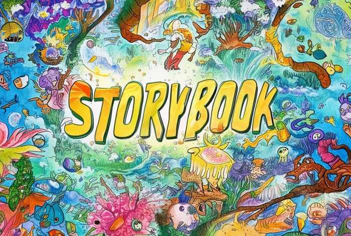 360故事绘本、故事365绘本故事