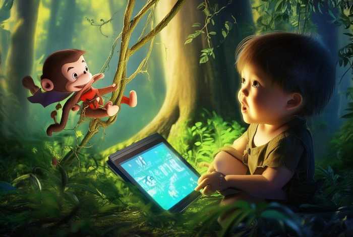 儿童有声故事在线收听、儿童有声故事在线收听孙悟空