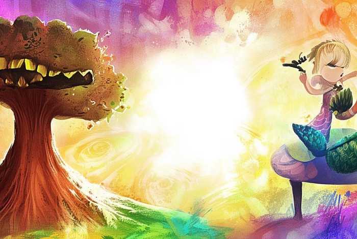 儿童视角叙述故事的好处;故事视角的类型 儿童视角叙述故事的好处;故事视角的类型