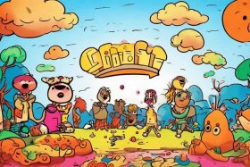 儿童故事漫画版、幼儿故事漫画简笔画