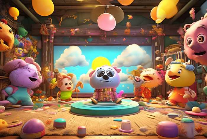 儿歌故事100首自动播放（儿歌故事100首自动播放视频）