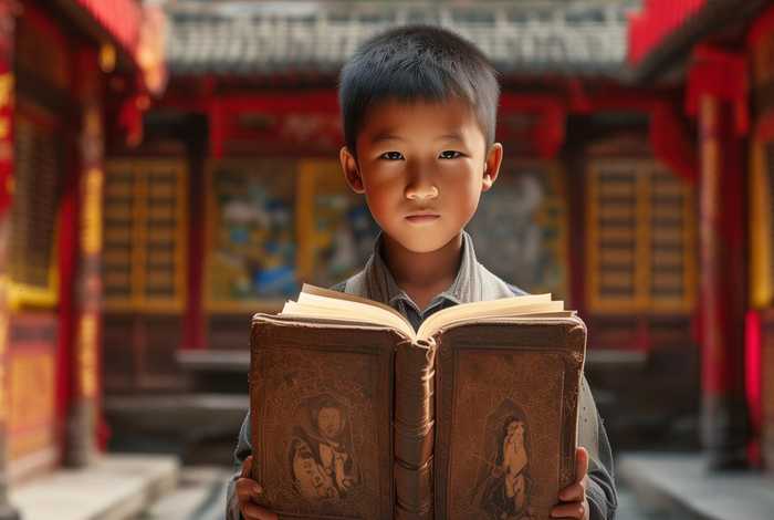 传承红色基因的故事；传承红色基因的经典故事