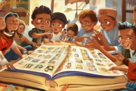 儿童历史人物故事大全、幼儿历史人物故事大全