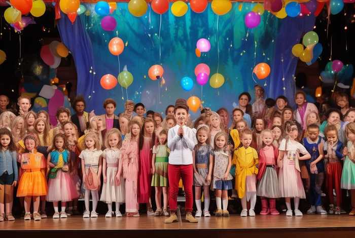 儿童故事主持人大赛视频、小主持故事大赛视频