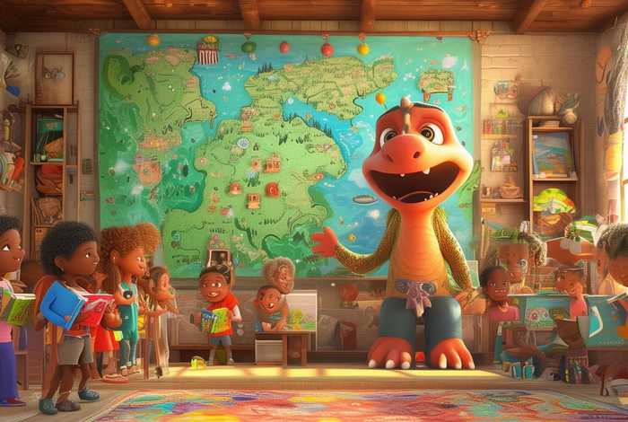 儿童故事会宣传文案、故事会宣传文案范文