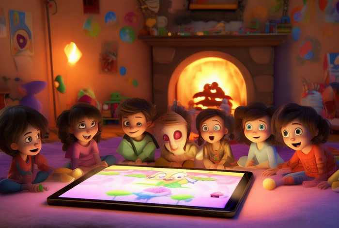 儿童英语故事音频下载，幼儿英语音频故事