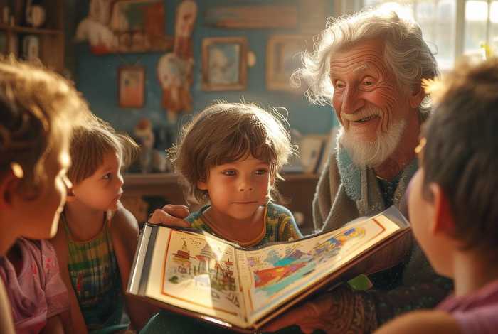 儿童故事视频67岁，儿童故事视频6-7周岁