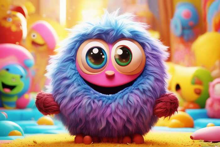 儿童喜欢的卡通图片 - 儿童喜欢的卡通图片可爱