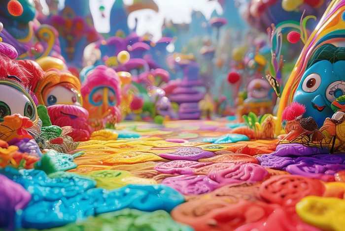 儿童故事动画片视频 - 幼儿故事动画片视频