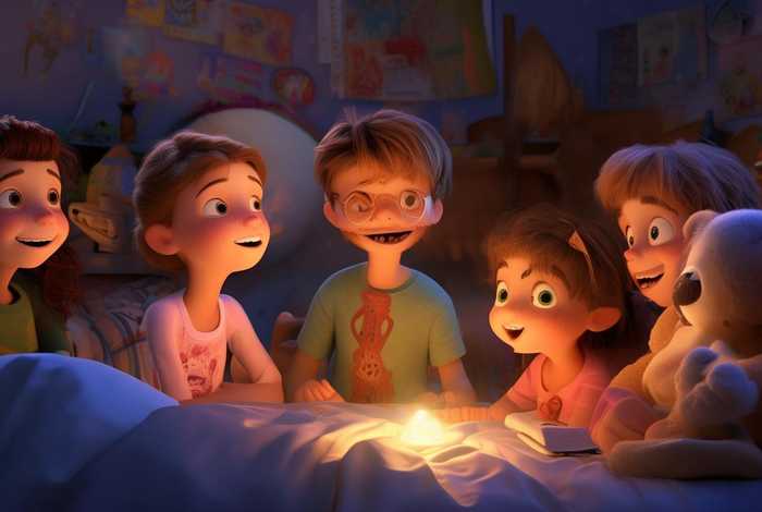 儿童故事搞笑(7岁~12岁睡前故事) 儿童故事搞笑(7岁~12岁睡前故事)