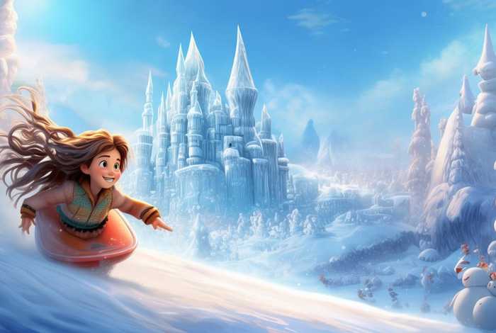 儿童电影冰雪女王、儿童电影冰雪女王免费播放