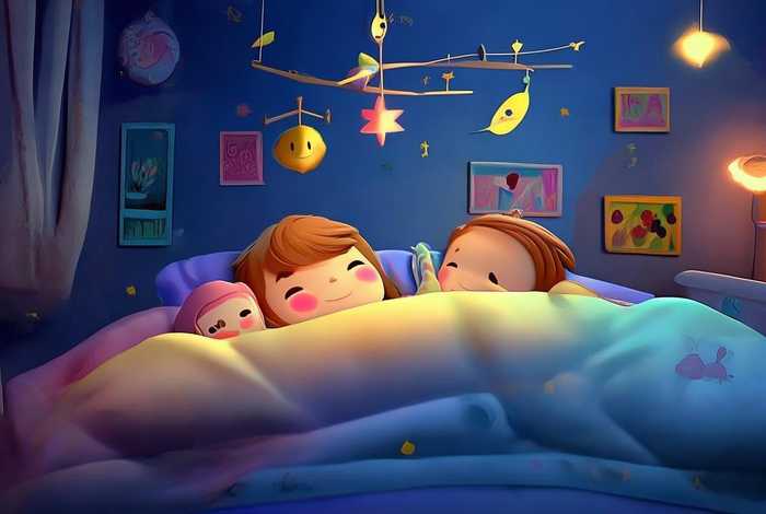 1一3岁儿童故事大全，1-3岁故事大全 睡前故事