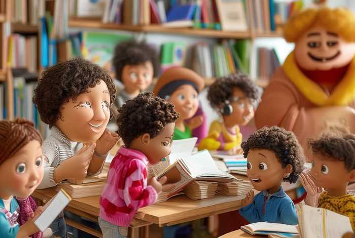 不说脏话的绘本（不说脏话的绘本教案）