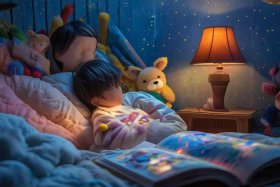 儿童啊儿童睡前故事，免费听儿童睡前故事