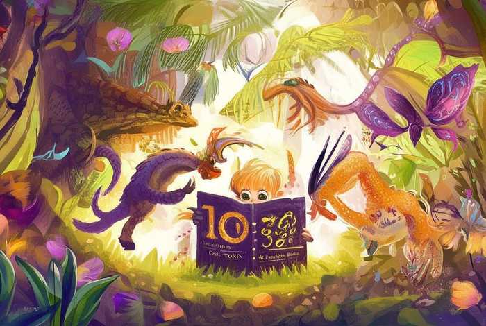 儿童神话故事大全100个；儿童神话故事100篇完整版