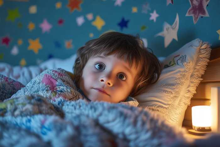 6-12岁睡前有声故事、6-12岁睡前故事文字版