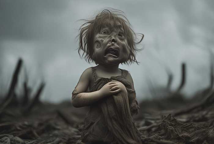 儿童的惨状;儿童的惨状案例 儿童的惨状;儿童的惨状案例