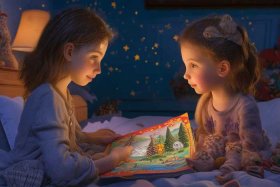 8岁女儿睡前故事、8岁女儿睡前故事文案