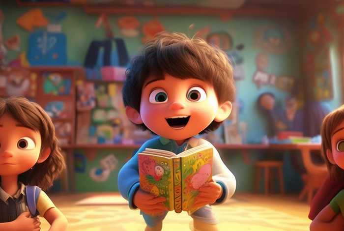 儿童故事讲演三分钟（儿童故事演讲三分钟左右）