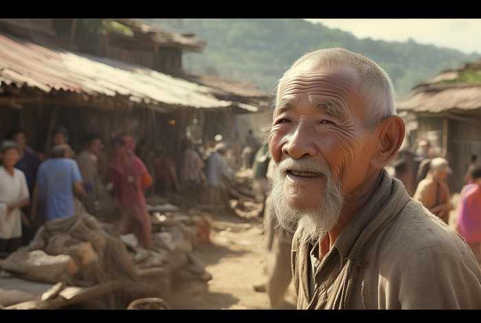 不计较的小故事（不计较的小故事50字）