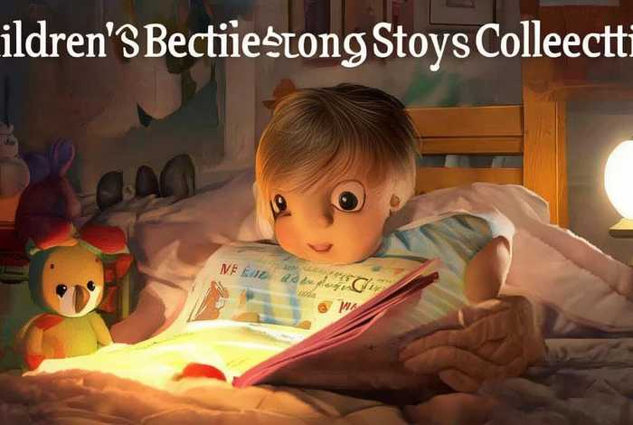 儿童睡前长故事大全（睡前长故事大全20分钟）