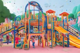 儿童乐园官网（儿童乐园官网首页）