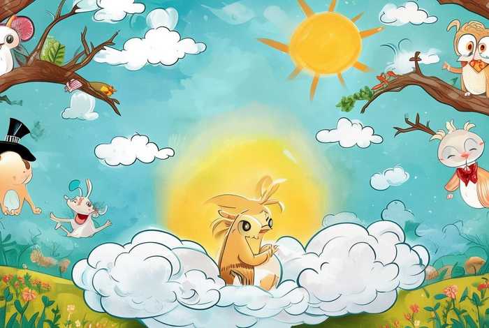 4岁小孩听的故事大全；4岁小孩听的故事大全文字