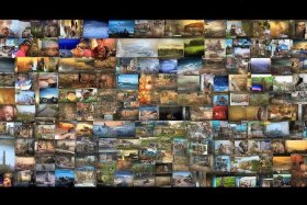 1000幅图串联故事，1000幅图串联故事内容