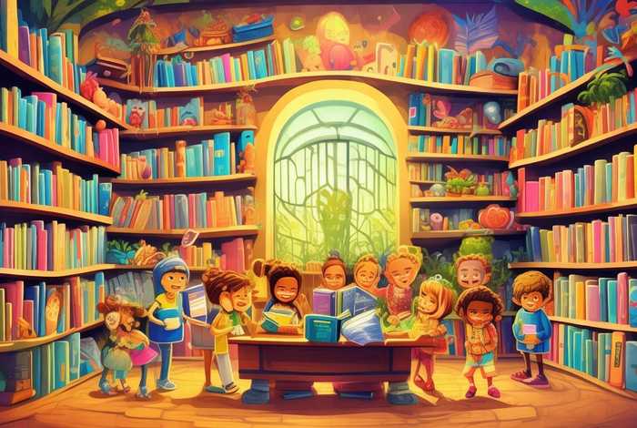 儿童故事网站推荐大全；儿童故事网站推荐