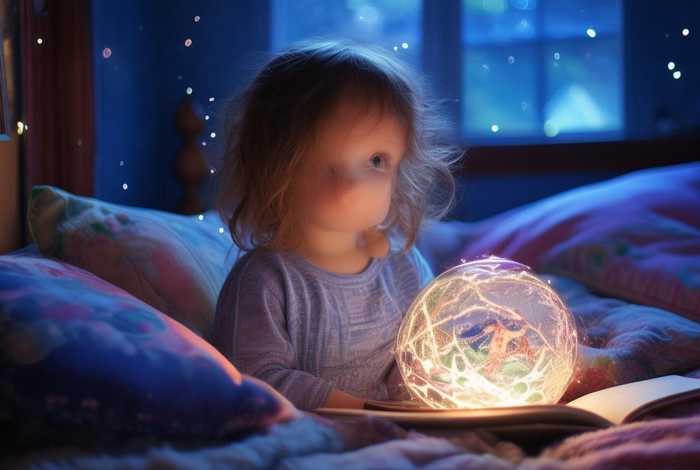 儿童睡前故事我的世界；我的世界睡前小故事